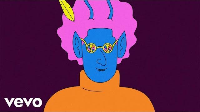 Lsd - genius ft. sia, diplo, labrinth Lsd - genius ft. sia, diplo, labrinth