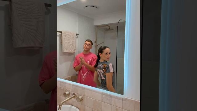 We finally did the passo bem solto viral tiktok dance! 🩷 #shorts #dance #viral #couple We finally did the passo bem solto viral tiktok dance! 🩷 #shorts #dance #viral #couple