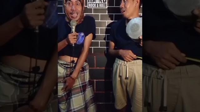 Rayuamu mebawaku ke surga#versi bajidor Rayuamu mebawaku ke surga#versi bajidor