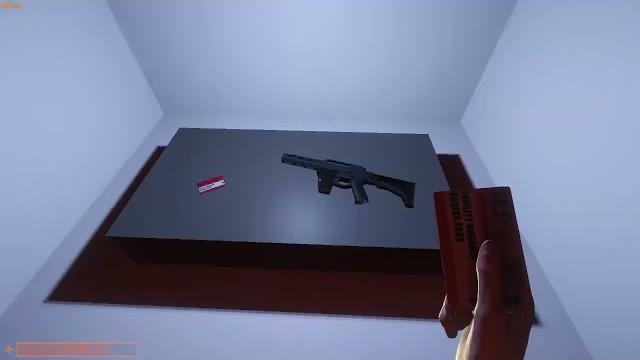 Scp sl: funny gun Scp sl: funny gun