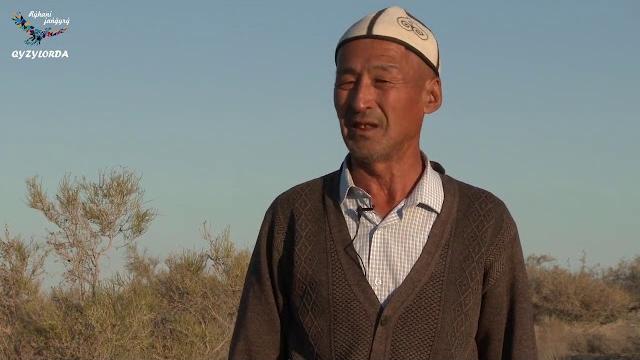 Жанқожа батыр кесенесі. қазалы ауданы Жанқожа батыр кесенесі. қазалы ауданы