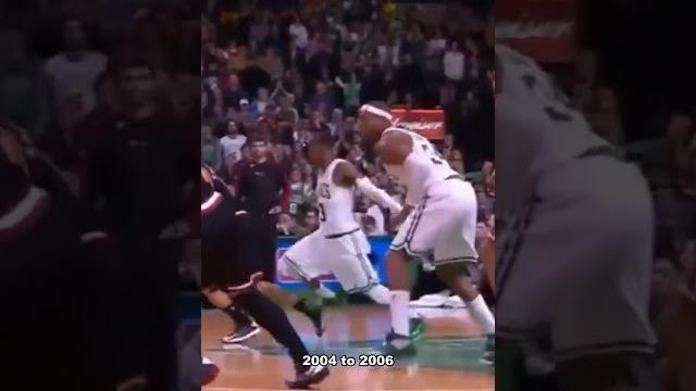 Kirk hinrich was way better than you remember Kirk hinrich was way better than you remember