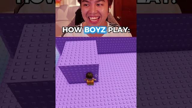 It's a jokee with @junelldominic #roblox #robloxshorts It's a jokee with @junelldominic #roblox #robloxshorts