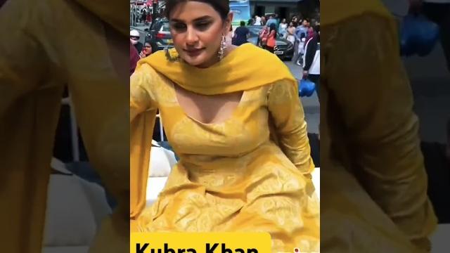 Watch till end! pakistani actress kubra khan in london #shorts #kubrakhan #london #movies #pakistan Watch till end! pakistani actress kubra khan in london #shorts #kubrakhan #london #movies #pakistan
