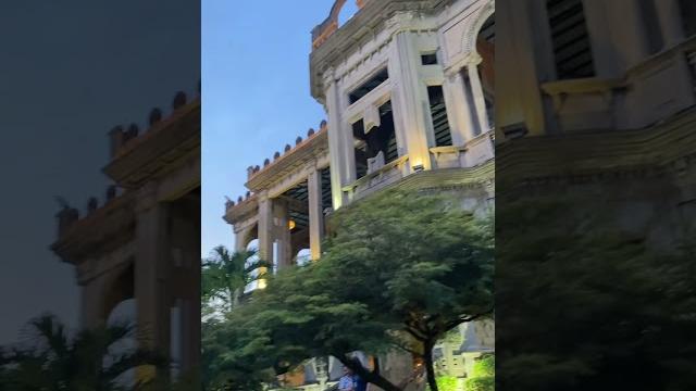 The ruins bacolod #bacolodcity #negros #occidental #views #theruins #cityofsmile #viral #videos The ruins bacolod #bacolodcity #negros #occidental #views #theruins #cityofsmile #viral #videos