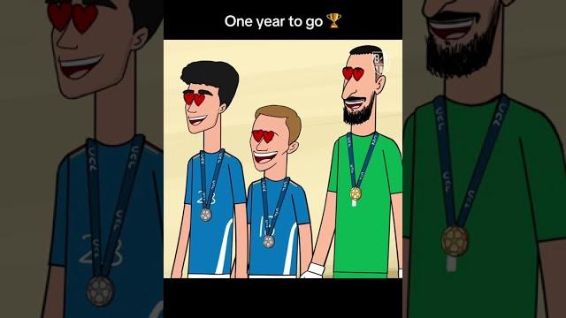 Already getting hyped for the 2026 world cup Already getting hyped for the 2026 world cup