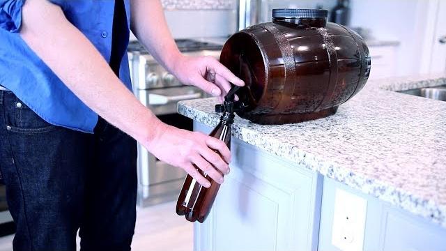 Watch this first for quick mr. beer instructions! Watch this first for quick mr. beer instructions!