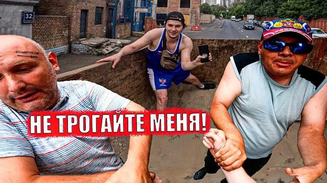 Угнали на камазе от мужиков Угнали на камазе от мужиков