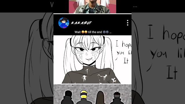 Naruto squad reaction on sus moment Naruto squad reaction on sus moment