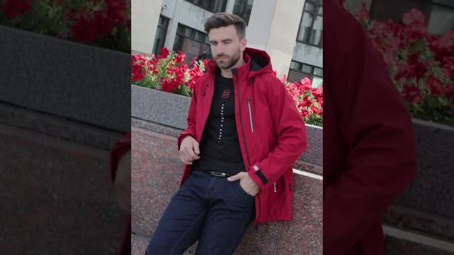 Мембранная куртка brodeks ks 213. защитная одежда для итр, а также куртка для города и отдыха Мембранная куртка brodeks ks 213. защитная одежда для итр, а также куртка для города и отдыха
