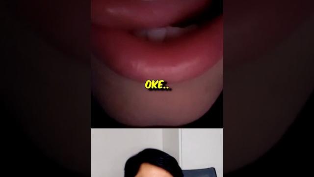 Moment sus heriss skuyy dibayar tunai #ometv #shorts Moment sus heriss skuyy dibayar tunai #ometv #shorts
