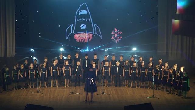 The chainsmokers & coldplay - something just like this (cover by color music choir) The chainsmokers & coldplay - something just like this (cover by color music choir)