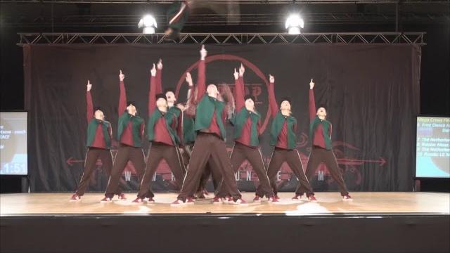 "free dance family" russia - 1st plase, mega crew, "hip hop unite 2017" world championships. "free dance family" russia - 1st plase, mega crew, "hip hop unite 2017" world championships.