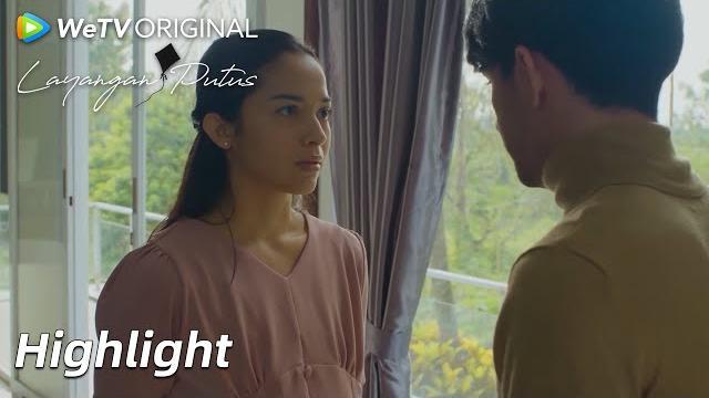 Highlight ep06 bukti sudah jelas, aris masih nyangkal! kok bisa? | layangan putus | wetv original Highlight ep06 bukti sudah jelas, aris masih nyangkal! kok bisa? | layangan putus | wetv original