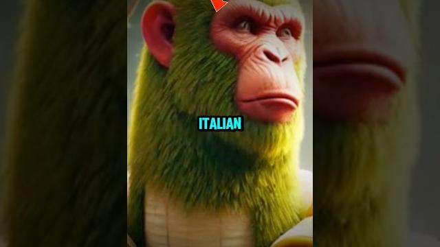 Where italian brainrot came from Where italian brainrot came from