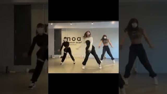M.i.l.f dance cover #reels #dance #kids M.i.l.f dance cover #reels #dance #kids