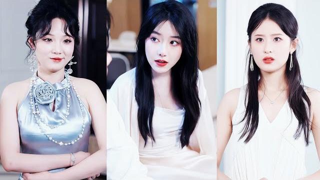Cheating wife treated him as a substitute for her mistress, he left her, she went crazy#cdrama Cheating wife treated him as a substitute for her mistress, he left her, she went crazy#cdrama