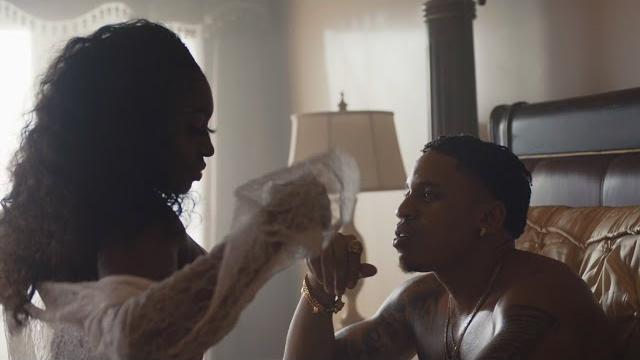 Rotimi - in my bed (official video) (feat. wale) Rotimi - in my bed (official video) (feat. wale)