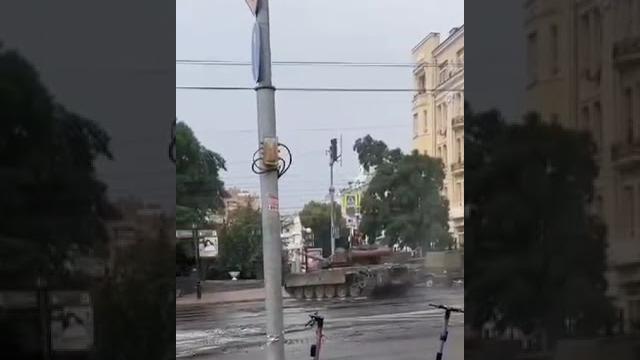 Чвк "вагнер" в ростове: что происходит #shorts Чвк "вагнер" в ростове: что происходит #shorts