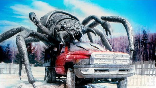 Deadly web | scifi | full movie in english Deadly web | scifi | full movie in english