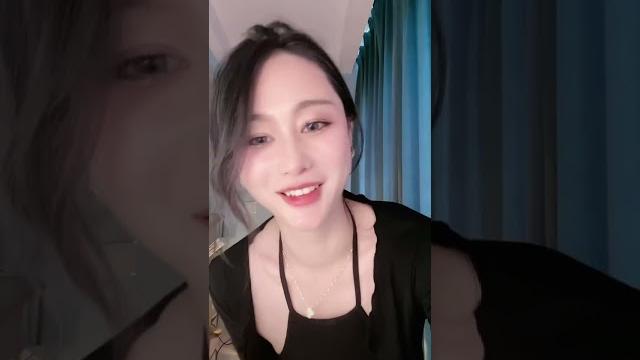 抖音l露 抖音l露