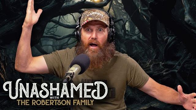 Jase & al are haunted by the childhood trauma of racing thru beast-infested darkness | 1102 Jase & al are haunted by the childhood trauma of racing thru beast-infested darkness | 1102