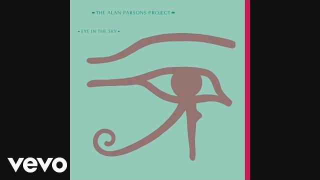 The alan parsons project - sirius (official audio) The alan parsons project - sirius (official audio)