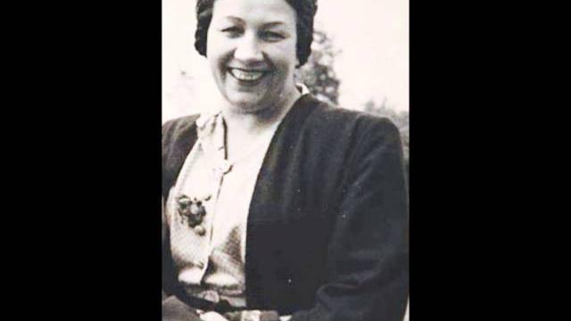 Лидия русланова эх, матушка lidiya ruslanova folk song Лидия русланова эх, матушка lidiya ruslanova folk song