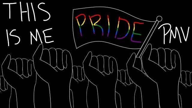 This is me | pride pmv This is me | pride pmv