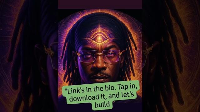 Every download helps me stay independent and keep telling our stories. let’s move together. #hoodoo Every download helps me stay independent and keep telling our stories. let’s move together. #hoodoo