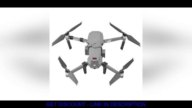 Air thrower dropping transport gift delivery device with increase landing gear for dji mavic 2 pro/ Air thrower dropping transport gift delivery device with increase landing gear for dji mavic 2 pro/