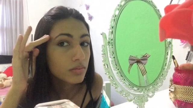 Arrume se comigo Arrume se comigo