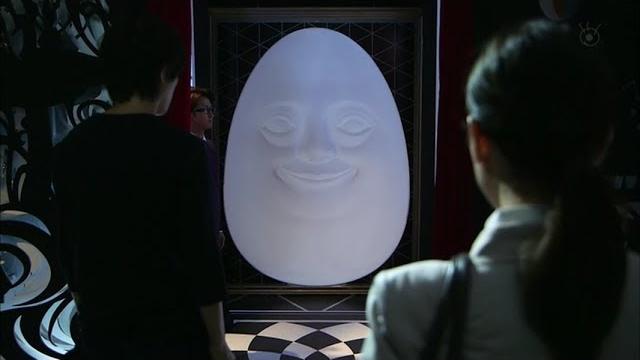 《上锁的房间sp》杀人犯在镜子迷宫中离奇失踪,障眼法还是特异功能?!【宇哥讲电影】 《上锁的房间sp》杀人犯在镜子迷宫中离奇失踪,障眼法还是特异功能?!【宇哥讲电影】