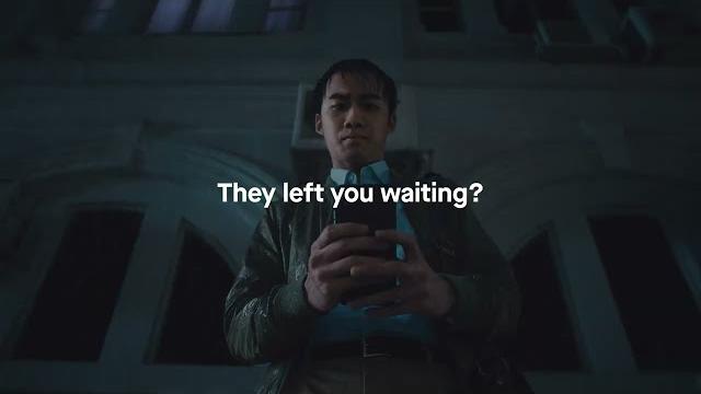 Book a gojek any time Book a gojek any time