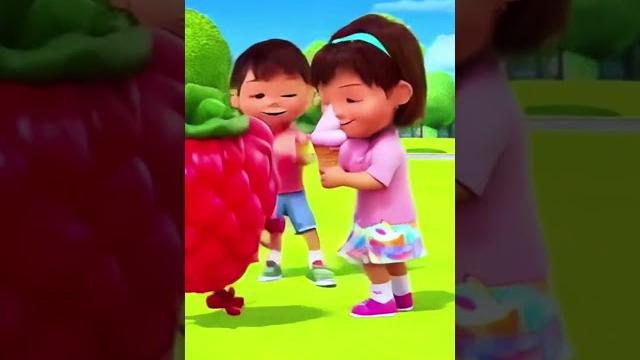 Malinka plays with children and dances and is happy. #malina #malyna #play #malinka #red #sad #funny Malinka plays with children and dances and is happy. #malina #malyna #play #malinka #red #sad #funny