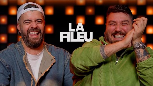 Ne cucereste ai-ul! - la fileu cu @micutzustandupofficial Ne cucereste ai-ul! - la fileu cu @micutzustandupofficial
