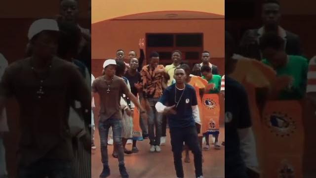 St dennis parish youth 2025 cypher St dennis parish youth 2025 cypher