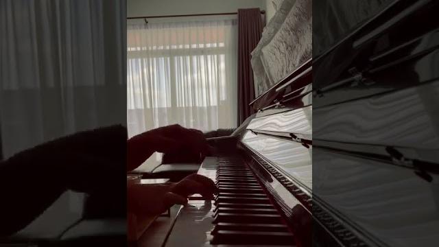 周杰伦《最伟大的作品》钢琴前奏 周杰伦《最伟大的作品》钢琴前奏