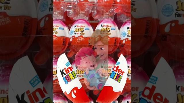Satisfying kinder joy bebefenn cocomelon #shorts #youtubeshorts #asmr #trending #viral #amazing #fyp Satisfying kinder joy bebefenn cocomelon #shorts #youtubeshorts #asmr #trending #viral #amazing #fyp