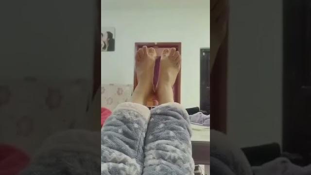 足控福利,不定期发一些聊天套路的野生少妇的福利 足控福利,不定期发一些聊天套路的野生少妇的福利