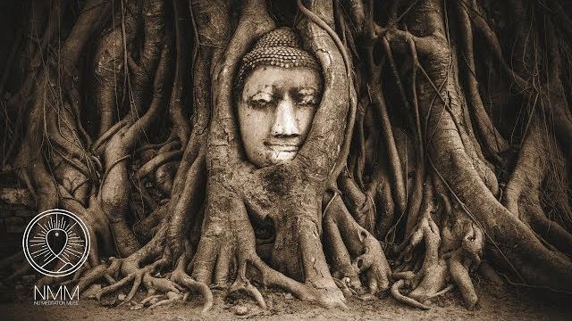 Meditation music for grounding: "samadhi" relax mind body, relaxing music, healing music 41101g Meditation music for grounding: "samadhi" relax mind body, relaxing music, healing music 41101g