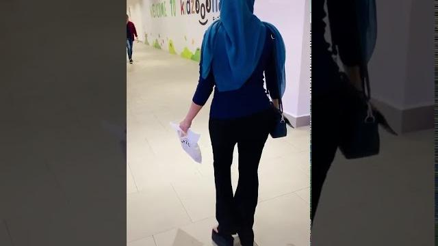 Awek tudung Awek tudung