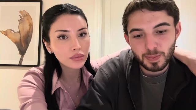 Gold digger gets cheated on Gold digger gets cheated on