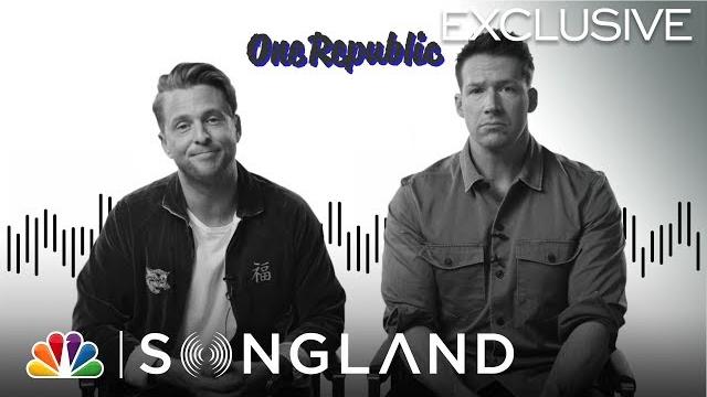 Onerepublic: being profound is what makes a song great - songland 2019 (digital exclusive) Onerepublic: being profound is what makes a song great - songland 2019 (digital exclusive)