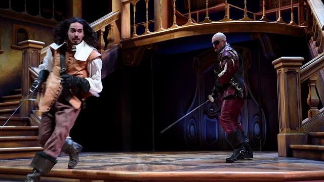 'the three musketeers' reviews 'the three musketeers' reviews