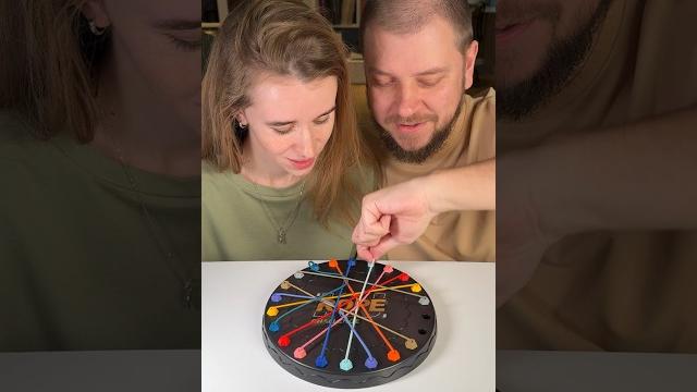 Rope untie | brainy knots #games #игры #boardgames #настольныеигры #fungame #настолки Rope untie | brainy knots #games #игры #boardgames #настольныеигры #fungame #настолки