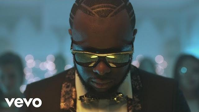 Gims - sapés comme jamais (clip officiel) ft. niska Gims - sapés comme jamais (clip officiel) ft. niska