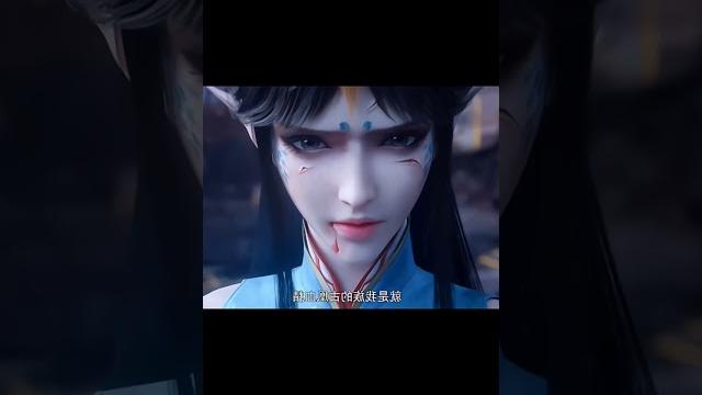 Xiao yan cleared feng qinger's doubt | battle through the heavens xiao yan &feng qinger #btth#shorts Xiao yan cleared feng qinger's doubt | battle through the heavens xiao yan &feng qinger #btth#shorts