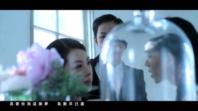 何韻詩 hocc《癡情司》官方 mv 何韻詩 hocc《癡情司》官方 mv