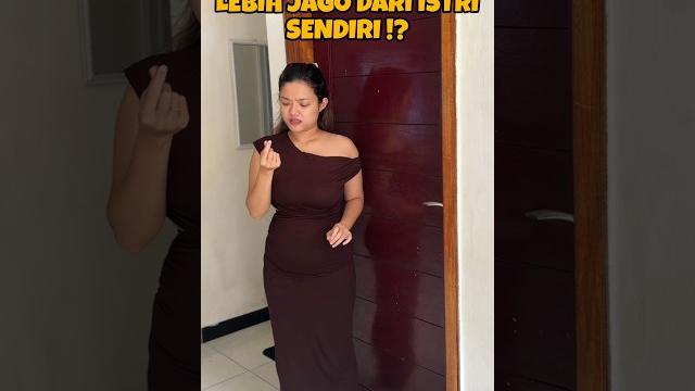 Adik ipar emang lebih jago Adik ipar emang lebih jago
